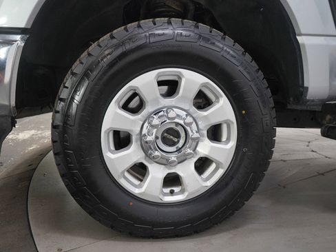 Used 2024 Ford F250 XLT image 31