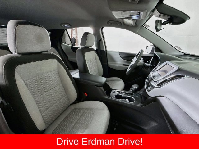 Used 2023 Chevrolet Equinox LT FWD image 24