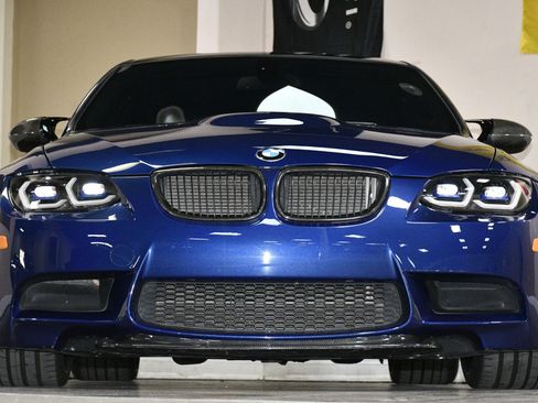 Used 2011 BMW M3 Sedan RWD image 81