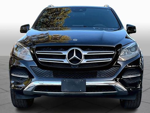 Used 2019 Mercedes-Benz GLE 400 GLE 400 image 3