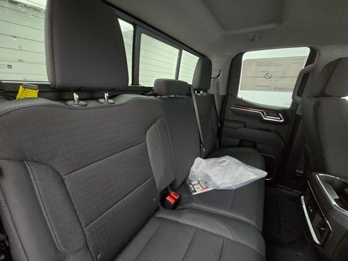 New 2026 GMC Sierra 1500 Elevation w/ Preferred Package image 36