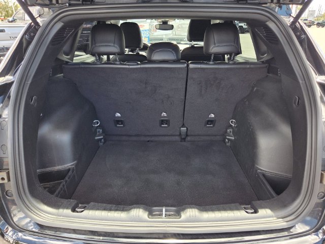 Certified 2023 Jeep Compass Latitude AWD/4WD image 15