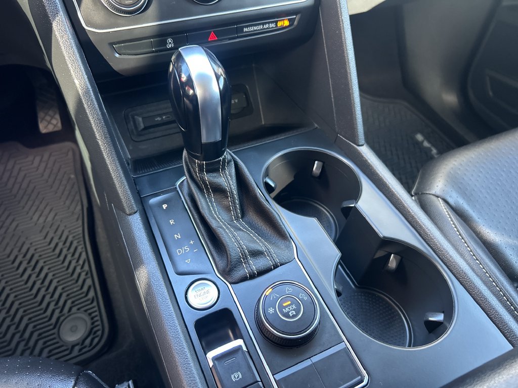 Used 2021 Volkswagen Atlas SE AWD/4WD image 26