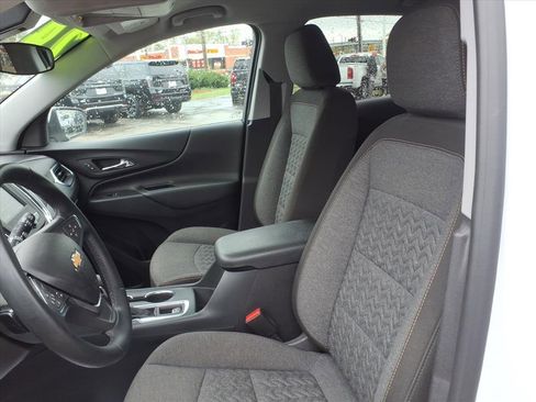 Certified 2024 Chevrolet Equinox LT image 13