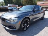 Used 2018 BMW 330i Sedan image 3