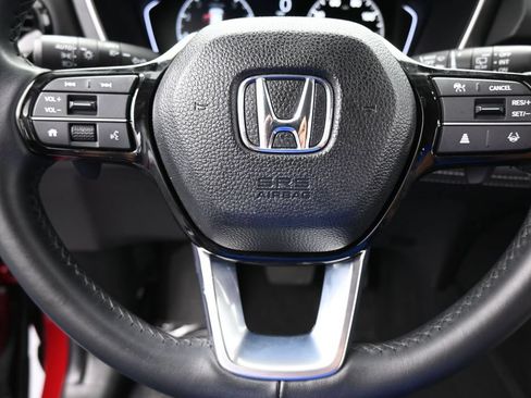 Used 2025 Honda Pilot Touring image 40