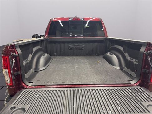 Used 2020 RAM 1500 Big Horn image 20