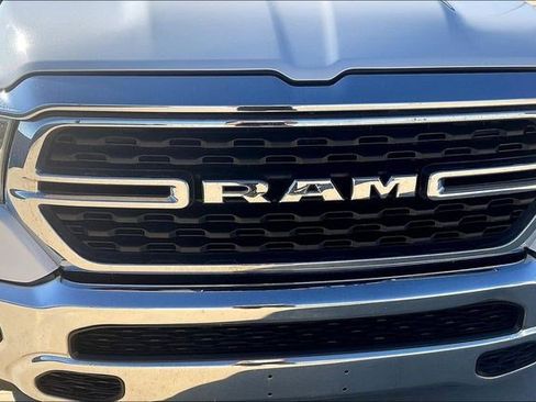 Used 2023 RAM 1500 Big Horn w/ Trailer Tow Group image 32