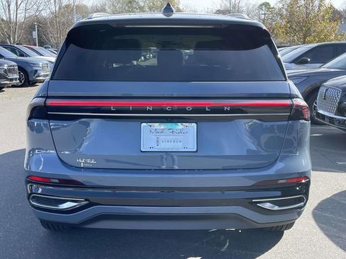 New 2026 Lincoln Nautilus Reserve image 30