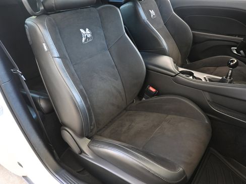 Used 2021 Dodge Challenger R/T Scat Pack image 19