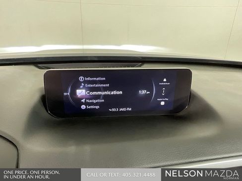 Certified 2025 MAZDA CX-50 AWD 2.5 S w/ Preferred Package image 32