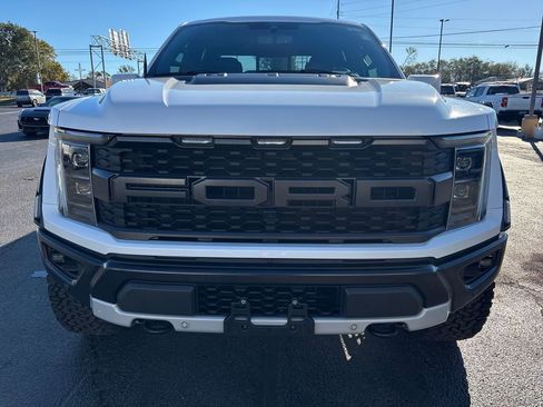 Used 2021 Ford F150 Raptor w/ Equipment Group 801A High image 11