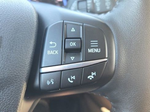 Used 2023 Ford Bronco Sport Big Bend w/ Convenience Package image 15