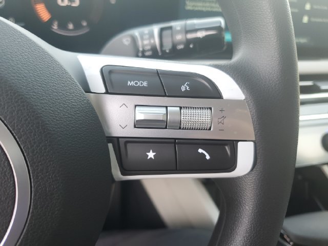 New 2026 Hyundai Tucson SEL Plus AWD/4WD image 20