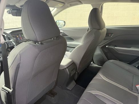 Used 2025 Subaru Impreza 2.0i image 22