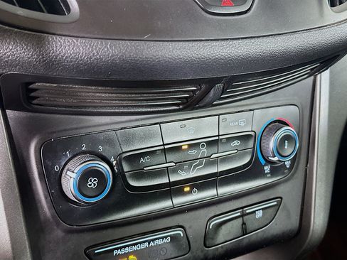 Used 2017 Ford Escape S image 22