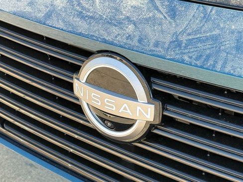 New 2026 Nissan Murano Platinum image 12