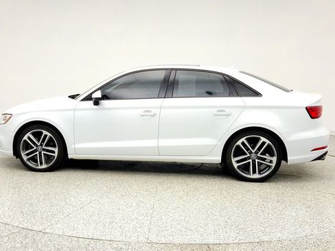 Used 2017 Audi A3 2.0T Premium w/ Convenience Package image 8