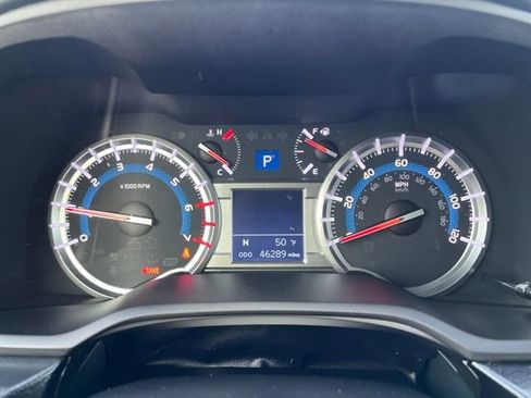 Used 2019 Toyota 4Runner TRD Off-Road Premium image 21