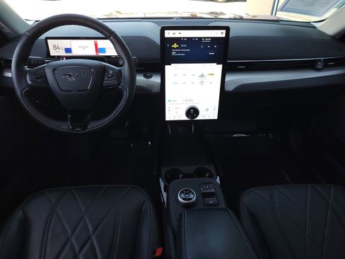 Used 2022 Ford Mustang Mach-E Select w/ Comfort/Technology Package image 14