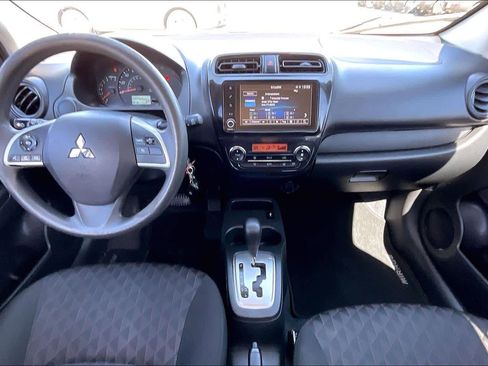 Used 2021 Mitsubishi Mirage ES image 16