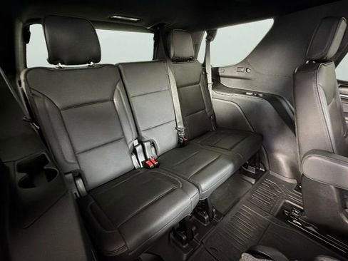 Used 2021 GMC Yukon Denali w/ Denali Premium Package AWD/4WD image 34