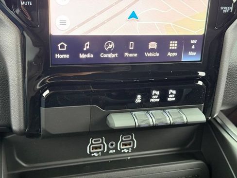 New 2026 RAM 1500 Big Horn AWD/4WD image 21
