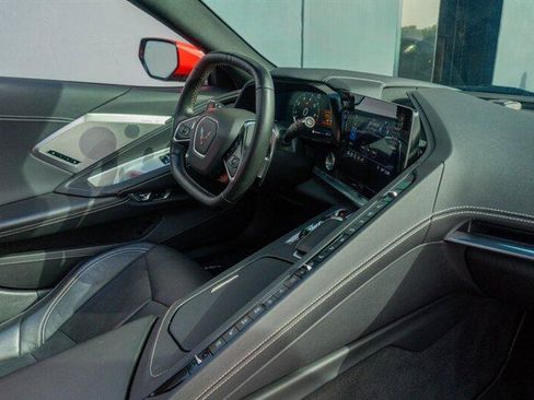 Used 2020 Chevrolet Corvette w/ 2LT Preferred Equipment Group image 60