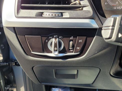 Certified 2023 BMW X3 xDrive30i w/ Premium Package w/ZPA image 33