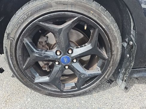 Used 2014 Ford Focus ST w/ Equipment Group 202A image 39