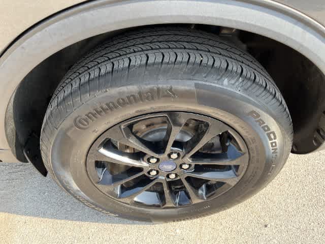 Used 2020 Ford Escape SE Sport AWD/4WD image 13
