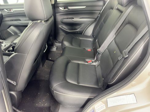 Used 2024 MAZDA CX-5 AWD 2.5 S w/ Select Package image 15