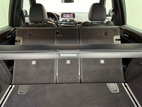 Used 2019 BMW X3 xDrive30i w/ Convenience Package image 61