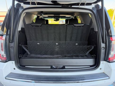 Used 2018 GMC Yukon Denali AWD/4WD image 26