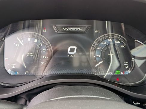 New 2026 RAM 1500 Rebel w/ G/T Package image 19