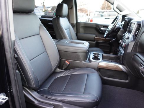 Used 2022 Chevrolet Silverado 1500 RST w/ Rally Edition image 34