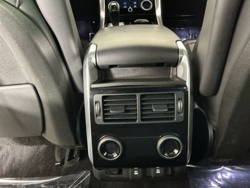 Used 2020 Land Rover Range Rover Sport HST AWD/4WD image 25