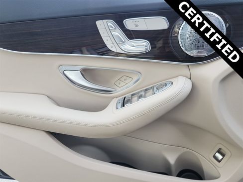 Certified 2021 Mercedes-Benz C 300 Sedan image 21