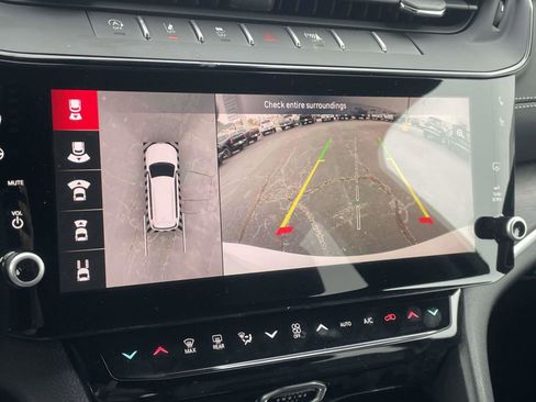 New 2026 Jeep Grand Cherokee L Limited image 14