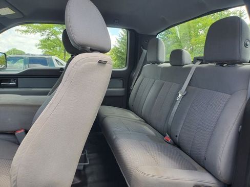 Used 2014 Ford F150 XL w/ Equipment Group 101A Mid AWD/4WD image 21
