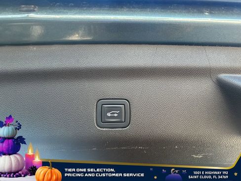 Certified 2024 Chevrolet Suburban LT image 33