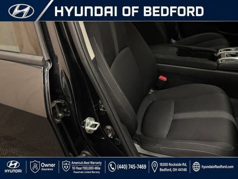 Used 2020 Honda Civic LX image 25