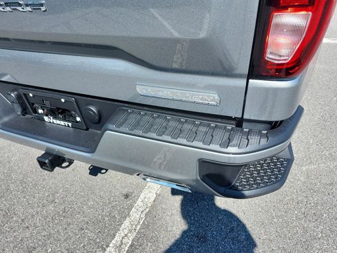 New 2026 GMC Sierra 1500 Elevation image 4