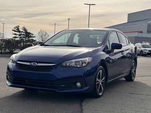 Certified 2023 Subaru Impreza Premium image 3