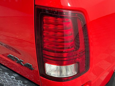 Used 2018 RAM 1500 Sport w/ Sport Premium Group image 33