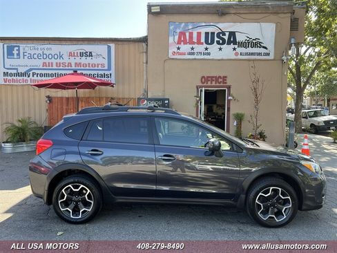 Used 2014 Subaru Crosstrek 2.0i Premium AWD/4WD image 1