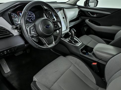 Used 2020 Subaru Outback Premium AWD/4WD image 16