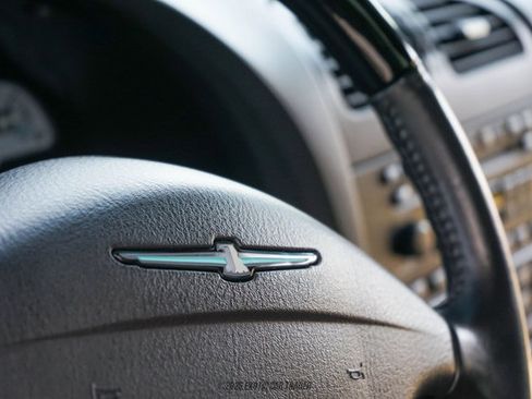 Used 2002 Ford Thunderbird Deluxe RWD image 51