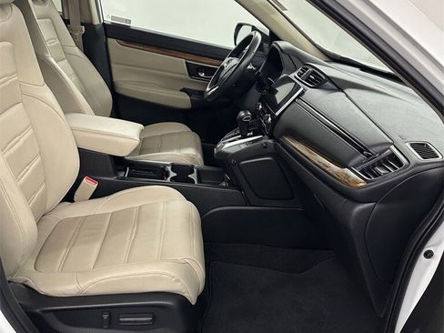 Used 2019 Honda CR-V EX-L image 38