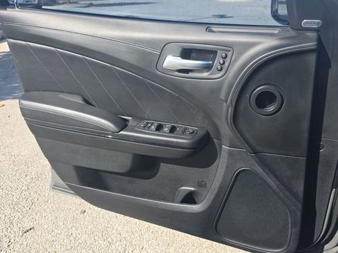 Used 2023 Dodge Charger Scat Pack w/ Daytona Edition Group image 25